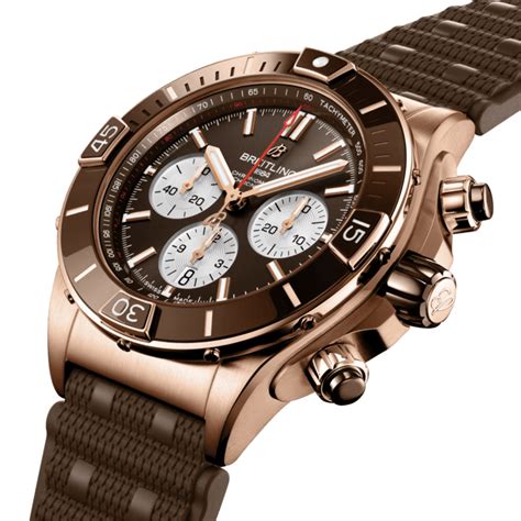 breitling chronomat 44 18k gold|breitling 44 price.